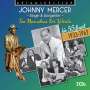 : Johnny Mercer: Singer & Songwriter - Too Marvelous For Words, CD,CD