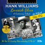 : Lovesick Blues: His 58 Finest, CD,CD