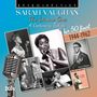 Sarah Vaughan: The Divine One - A Centenary Tribute: Her 50 Finest 1944 - 1962, CD,CD