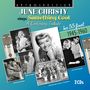: June Christy Sings Something Cool, CD,CD