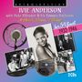 "RETROSPECTIVE: IVIE ANDERSON with Duke Ellington & his Famous Orchestra. It Don't Mean A Thing. her 54 finest 1932-1946. 2CDs."