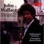 : John Wallace spielt Trompetenmusik, CD