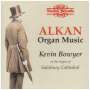 Charles Alkan: Orgelwerke, CD