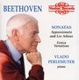Ludwig van Beethoven: Klaviersonaten Nr.23 & 26, CD