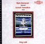 Narayan / Talwalkar: Rag Lalit, CD