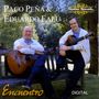: Paco Pena & Eduardo Falu, CD