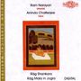 Ram Narayan: Rag Shankara And Rag Mala in Jogia, CD