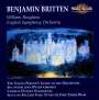 Benjamin Britten: The Young Persons Guide to the Orchestra, CD