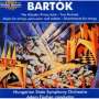 Bela Bartok: Musik für Saiteninstrumente,Schlagzeug & Celesta, CD,CD