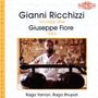 Gianni Ricchizzi: Raga Yaman and Raga Bupali, CD