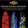 : Oxford Church Anthems, CD