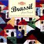 : Quintetto Brassil plays Brazil, CD