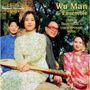 Wu Man & Ensemble: Chinese Trad. & Contemp, CD