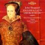 John Sheppard: Geistliche Musik, CD