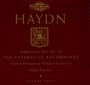 Joseph Haydn: Symphonien Nr.40-54, CD,CD,CD,CD,CD