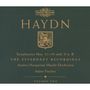 Joseph Haydn: Symphonien Nr.21-39, CD,CD,CD,CD,CD