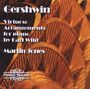 Earl Wild: Virtuoso Arrangements for Piano Vol.1 - Gershwin, CD