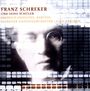 Franz Schreker: Intermezzo op.8 für Streichorchester, CD