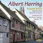 Benjamin Britten: Albert Herring, CD,CD