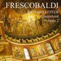 Girolamo Frescobaldi: Cembalowerke Vol.2, CD