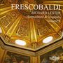 Girolamo Frescobaldi (1583-1643): Cembalowerke Vol.3, CD