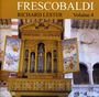 Girolamo Frescobaldi (1583-1643): Cembalowerke Vol.4, CD