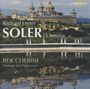 Antonio Soler (1729-1783): 13 Cembalosonaten, CD