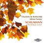 Robert Schumann: Lieder Vol.1, CD