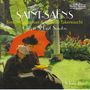 Camille Saint-Saens: Arrangements für 2 Klaviere, CD