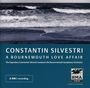 Constantin Silvestri conducts the Bournemouth Symphony Orchestra, CD