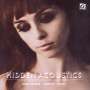 : Ruth Palmer - Hidden Acoustics, CD