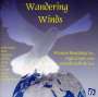 : Wissam Boustany - Wandering Winds, CD