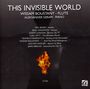 : Wissam Boustany - This Invisible World, CD,CD