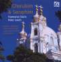 : Harmonia Sacra - Cherubim & Seraphim, CD