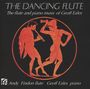 Geoff Eales (geb. 1950): Kammermusik für Flöte & Klavier "The Dancing Flute", CD