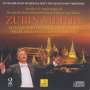 : Zubin Mehta Live in Front Of The Grand Palace, CD,CD