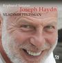 Joseph Haydn: Klaviersonaten H16 Nr.20,33,34,39,44,46,48,49, CD,CD