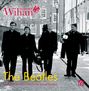 : Quartet Wihan - The Beatles, CD