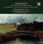 Alexander Glasunow: Violinkonzert op.82, CD