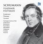 Robert Schumann (1810-1856): Klavierwerke, CD