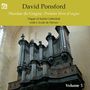 : David Ponsford - Französische Orgelmusik Vol.5, CD,CD