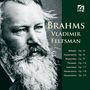 Johannes Brahms: Klavierwerke, CD,CD