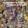 : Vladimir Feltsman - Forgotten Russians, CD