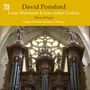 : David Ponsford - Französische Orgelmusik Vol.7, CD