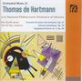 Thomas de Hartmann: Orchesterwerke, CD