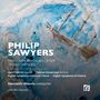 Philip Sawyers: Mayflower on the Sea of Time (Oratorium), CD