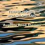 Augusta Read Thomas: Kammermusik "Terpsichore's Box of Dreams", CD