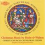 : Christ Church Cathedral Choir - Make We Joy, CD