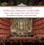 Philharmonia Orchestra - Popular Operatic Overtures, CD