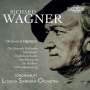 Richard Wagner: Orchesterstücke, CD,CD